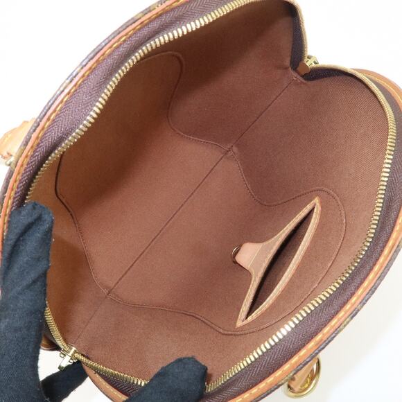 💎✨Authentic✨💎Louis Vuitton Monogram Ellipse PM Hand Bag - Picture 13 of 16